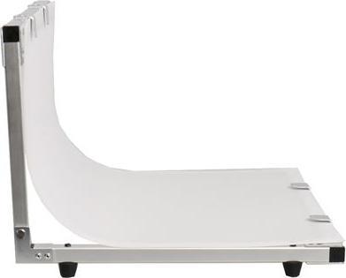 Actual product image Falcon Eyes LED Shooting Table DVK-380SL