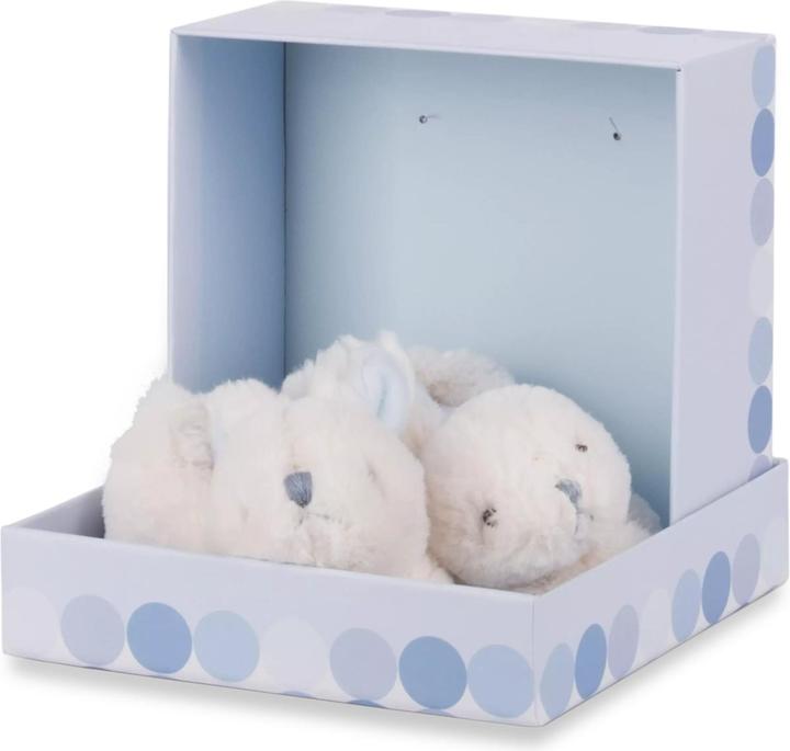 Image du produit Doudou et Compagnie Chaussons (Taille unique)