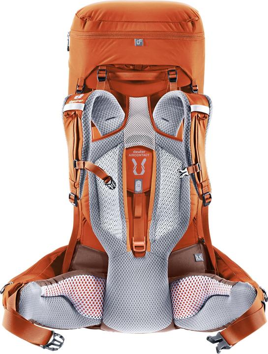 Actual product image Deuter Aircontact Core 55+10 (55 l)