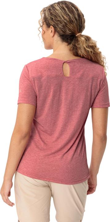 Actual product image Vaude Skomer Hiking T-Shirt II (40, M)