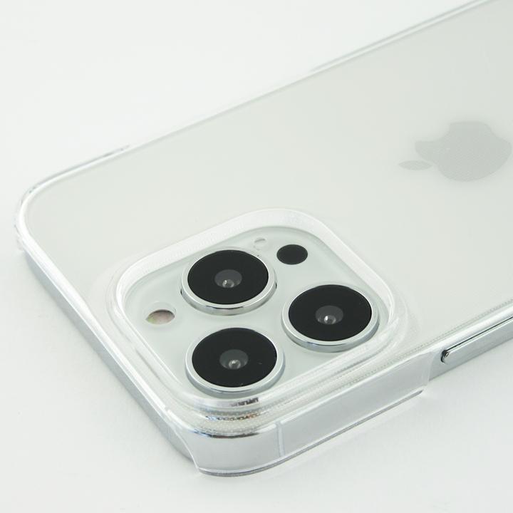 Produktbild PhoneLook Hülle transparenter (Apple iPhone 13 Pro)
