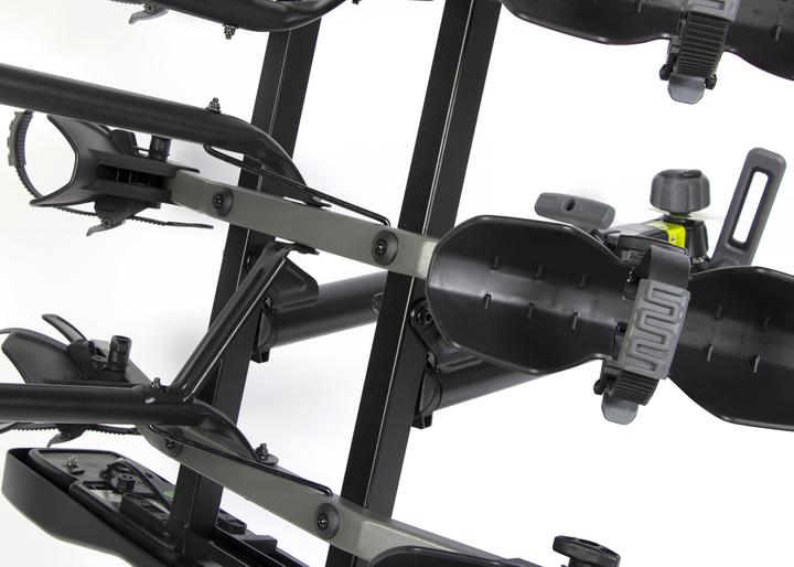 Actual product image BuzzRack Buzzracer 3