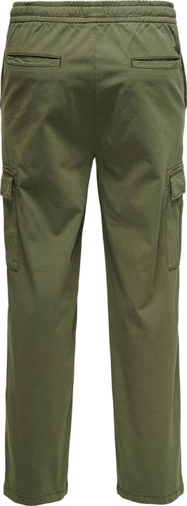 Immagine prodotto Only & Sons ONSSINUS Pantaloni loose fit Pantaloni (XL)