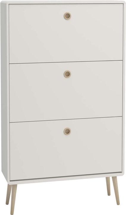 Produktbild Ebuy24 Schuhschrank Softline