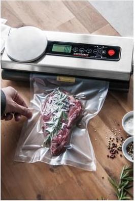 Actual product image Gastroback Foil bag set (50 x)