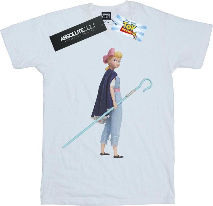 Produktbild Disney Toy Story 4 Little Bo Peep TShirt (XXL)