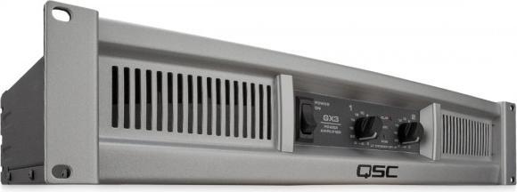 Produktbild QSC PA Verstärker GX 3 RMS Leistun