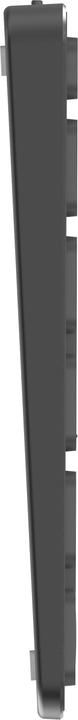 Actual product image Rapoo 9700M (Eng. Int., Wireless)
