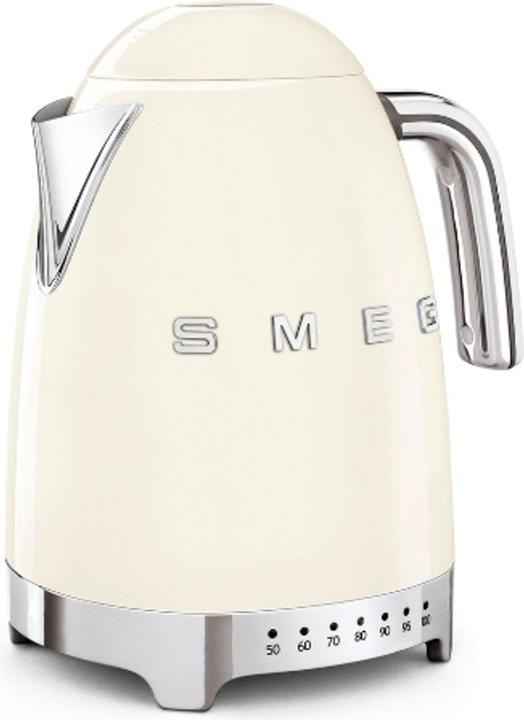 Image du produit Smeg 50's Retro Style avec contrôle de la température (1.70 l, Prise UE)