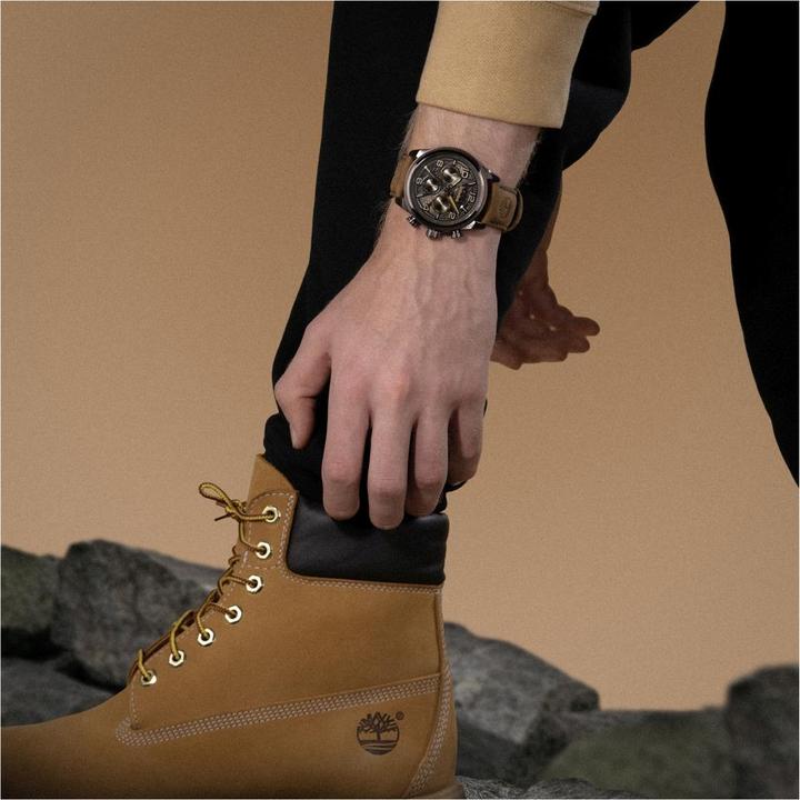 Produktbild Timberland Henniker Ii (46 mm)
