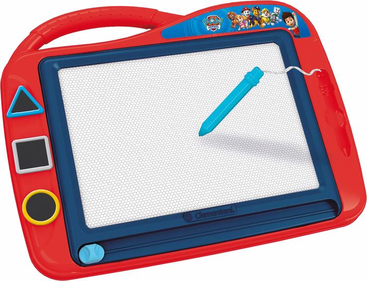 Actual product image Clementoni Magic board