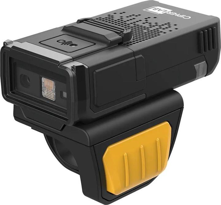 Produktbild Cipherlab Wr30 Ring Trigger