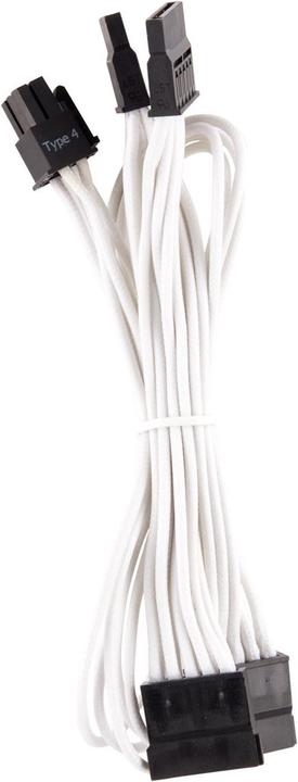 Actual product image Corsair PSU Cables Pro-Kit