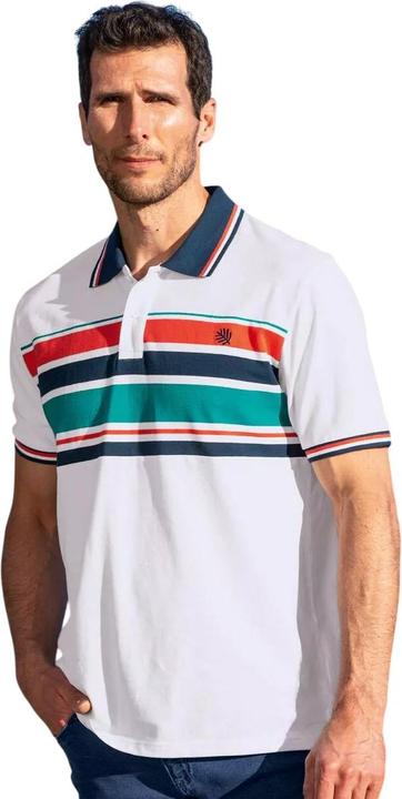 Immagine prodotto Atlas For Men Maglietta Polo Uomo (XXL)
