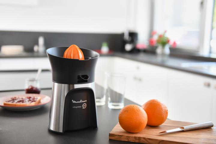 Actual product image Moulinex Vitapress (EU plug)