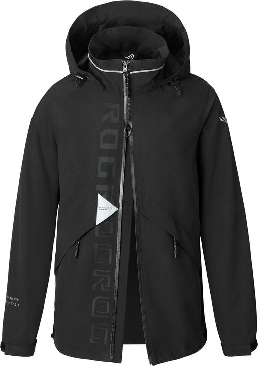 Image du produit ASUS CJ2003 ROG Coupe-vent XL BK WW (XL)
