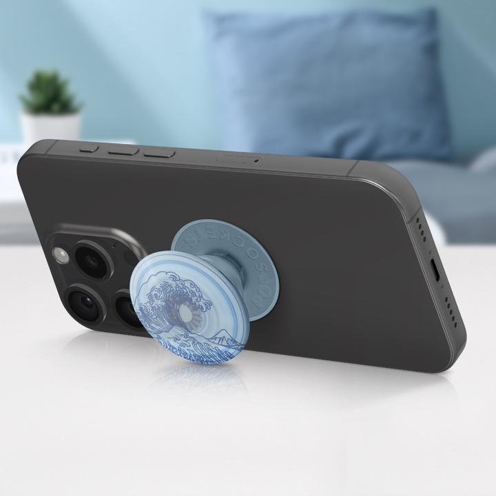 Produktbild PopSockets Pflanzen Sie den Ozean