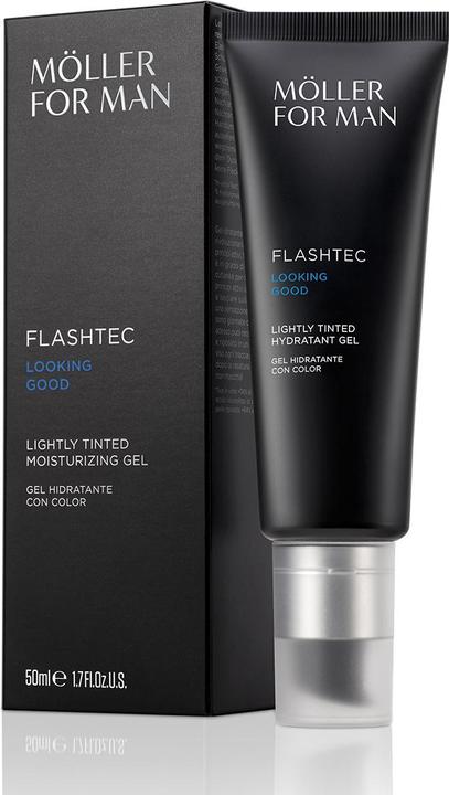 Immagine prodotto Anne Möller pour Homme Looking Good leggermente colorato (50 ml) (Gel, 50 ml)