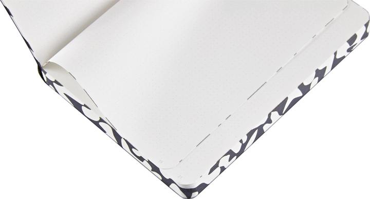 Immagine prodotto Nuuna Grafica (15 x 10,8 cm, Punteggiato, Copertina morbida)