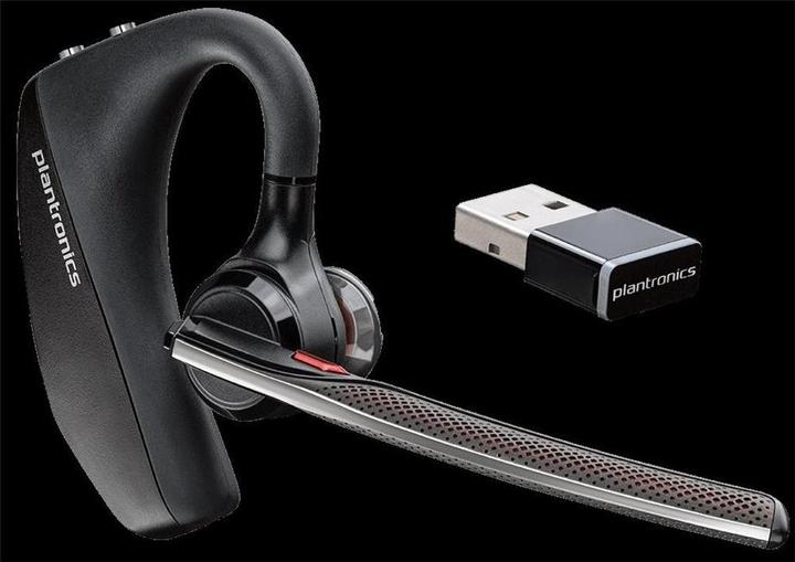 Immagine prodotto Poly Voyager 5200 UC (Senza fili, Cablato, USB-A)