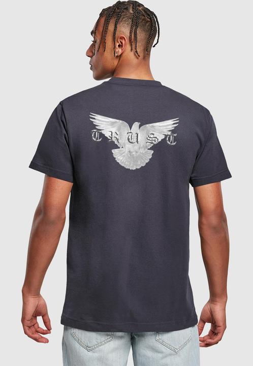 Image du produit Mister Tee T-shirt Trust Dove - 134771 (M)