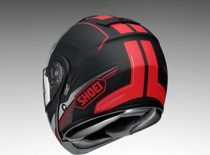 Image du produit Shoei Neotec Imminent TC-1 (53 - 54 cm, XS)