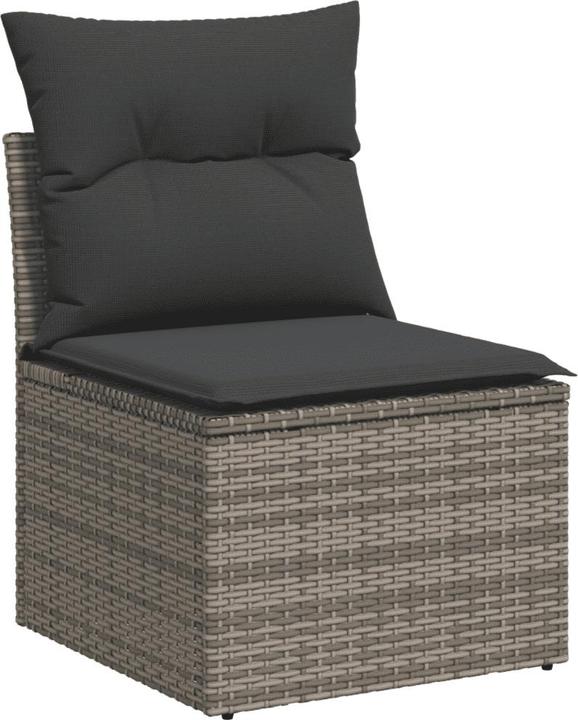 Produktbild VidaXL Garten-Lounge-Set