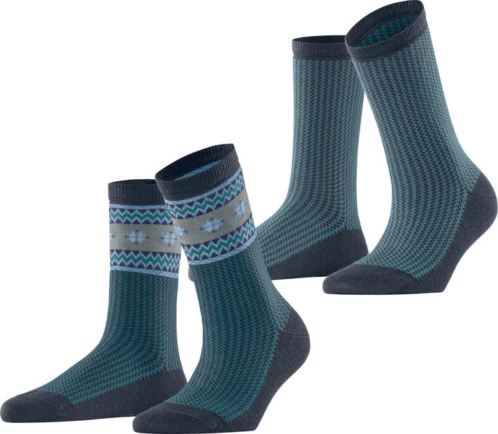 Esprit Scandi 2-Pack Damen