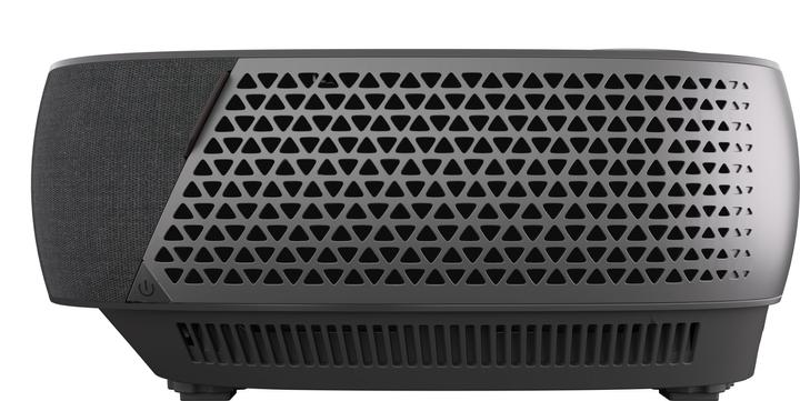 Image du produit Hisense 100L9HD avec écran 100" ALR Daylight (4K, 3000 lm, 0.25:1)