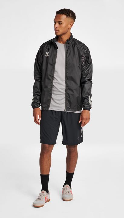 Actual product image hummel Lead Pro Training Jacket/Windbreaker (XL)