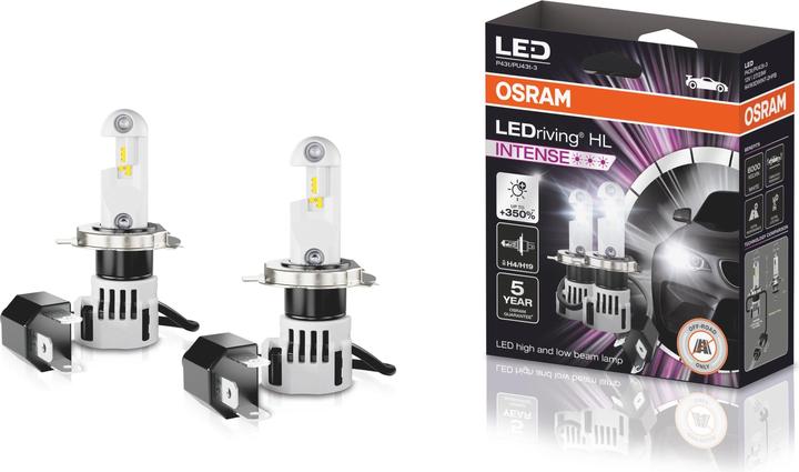 Produktbild Osram LEDriving Off-Road LED Retrofit (H4)