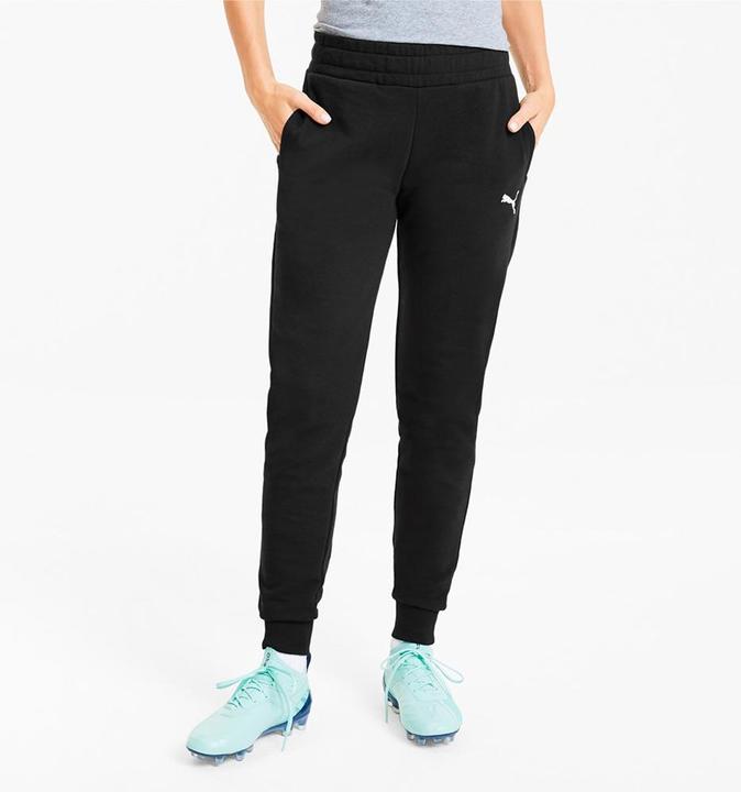 Immagine prodotto Puma teamGOAL 23 Pantaloni casuals W-657084 (38 E)