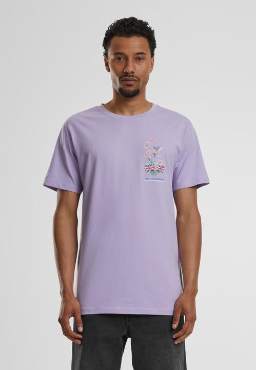 Actual product image Mister Tee MisterTee Royal Expeditions Tee - 170003 (XS)
