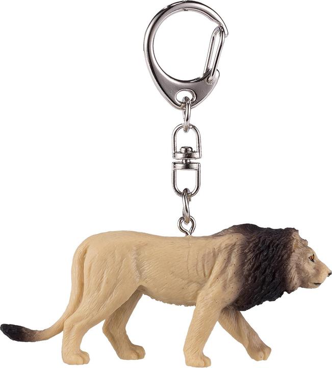 Actual product image Mojo Keychain Lion - 387488