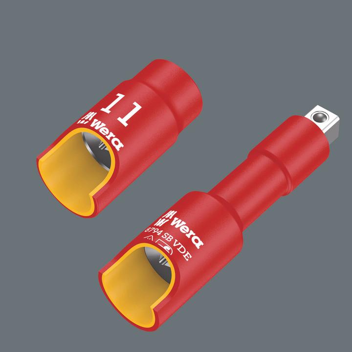 Produktbild Wera 8790 B Vde 17,0 (17 mm)
