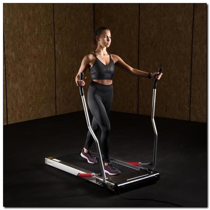 Produktbild HMS Loop15 Elektrisches Laufband Für Nordic Walking