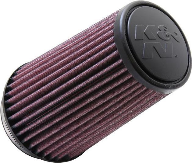 K&N RU-3130 FILTRE À AIR UNIVERSEL