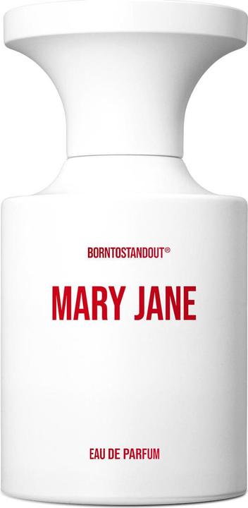Immagine prodotto Borntostandout Mary Jane Eau de Parfum (Eau de parfum, 50 ml)