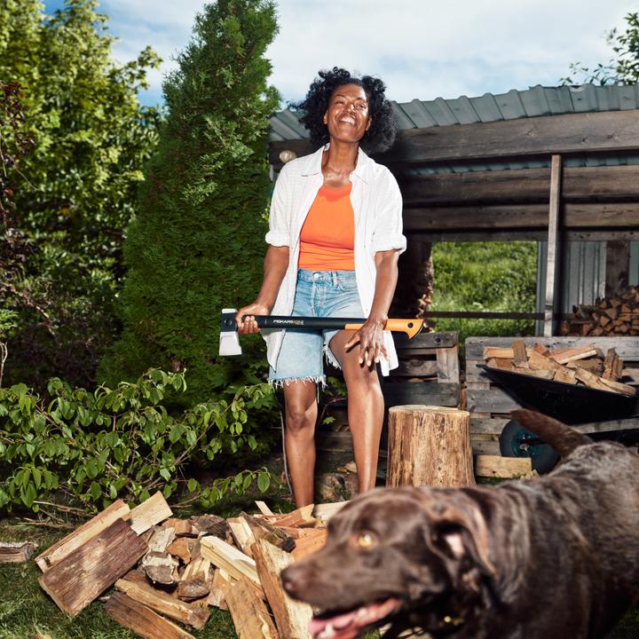 Produktbild Fiskars X28
