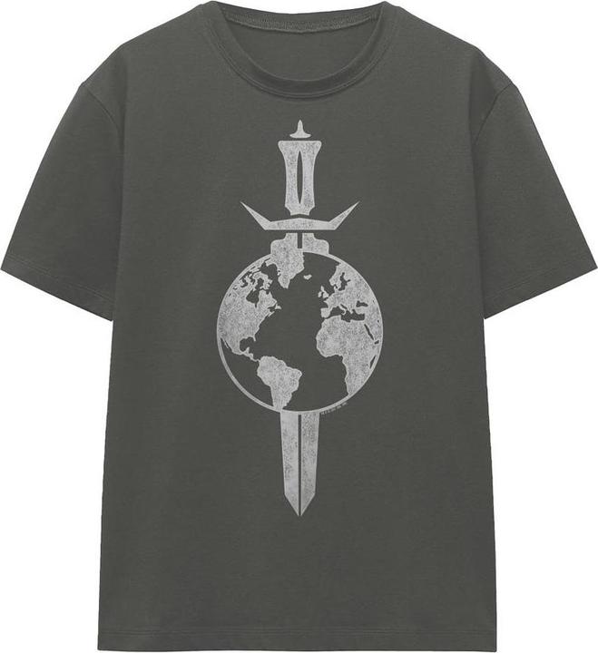 Immagine prodotto Terran Empire Maglietta Adulto Unisex (S)