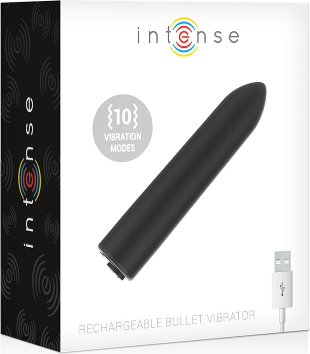 Immagine prodotto Intense Palla Vibrante Intensa - 10 Modelli