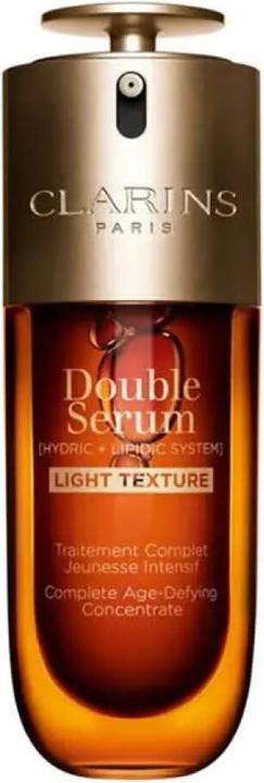 Immagine prodotto Clarins Double Serum Light Texture 75ml (75 ml)