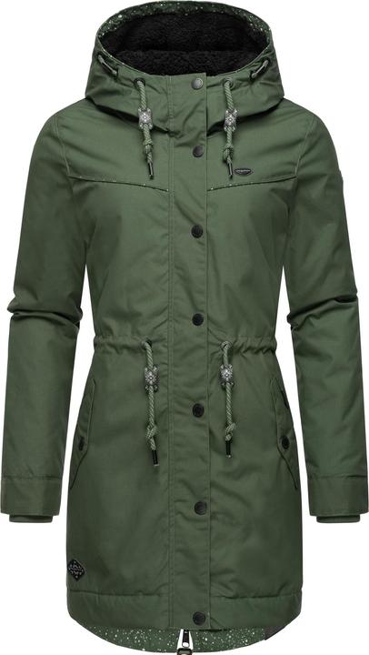 Actual product image Ragwear YM-Canny (M)