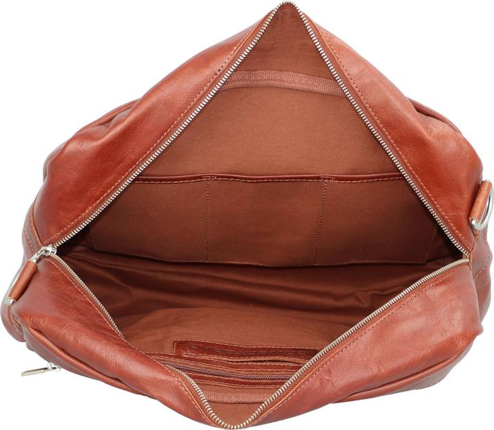 Immagine prodotto Cowboysbag Borsa in pelle da 41 cm
