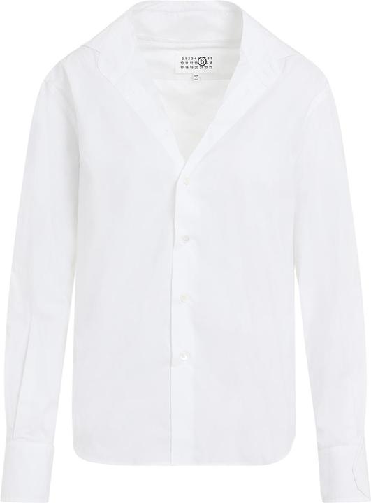 Produktbild Maison Martin Margiela MM6 MAISON MARGIELA S52DT0035.S47294 (40)