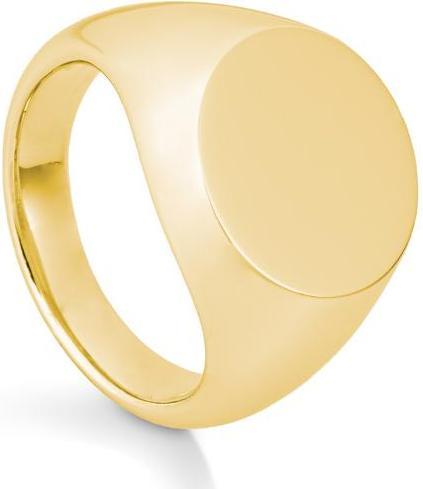 Produktbild Breuning Ring (56, 585/14 K Gold)