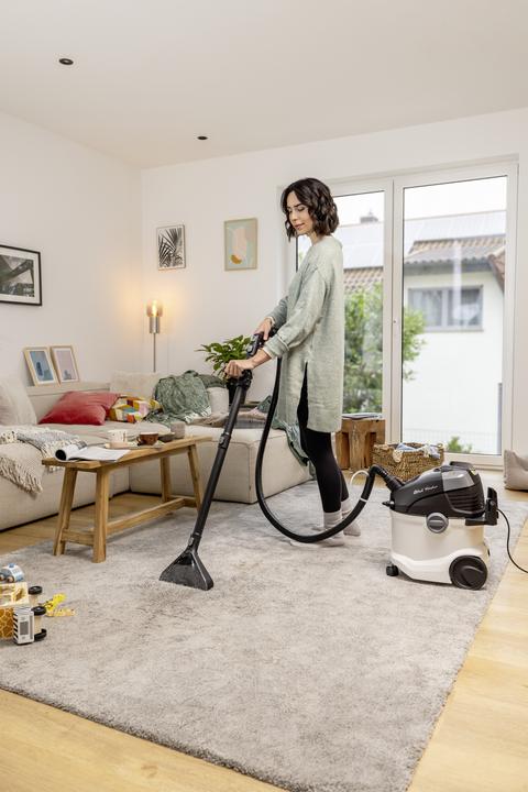 Immagine prodotto Kärcher Linea SE 6 Signature (Aspirapolvere a umido e a secco)