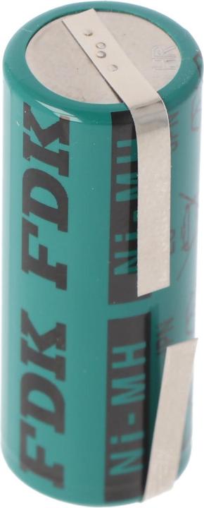 Produktbild FDK Akku Braun Oral-B Triumph Professional Care v2 Version (2150 mAh)