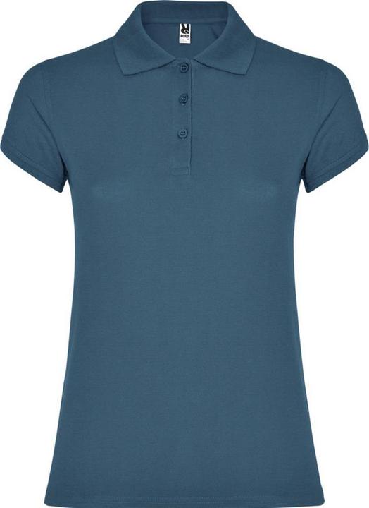 Image du produit Alpinia - Polo STAR - Femme (S)