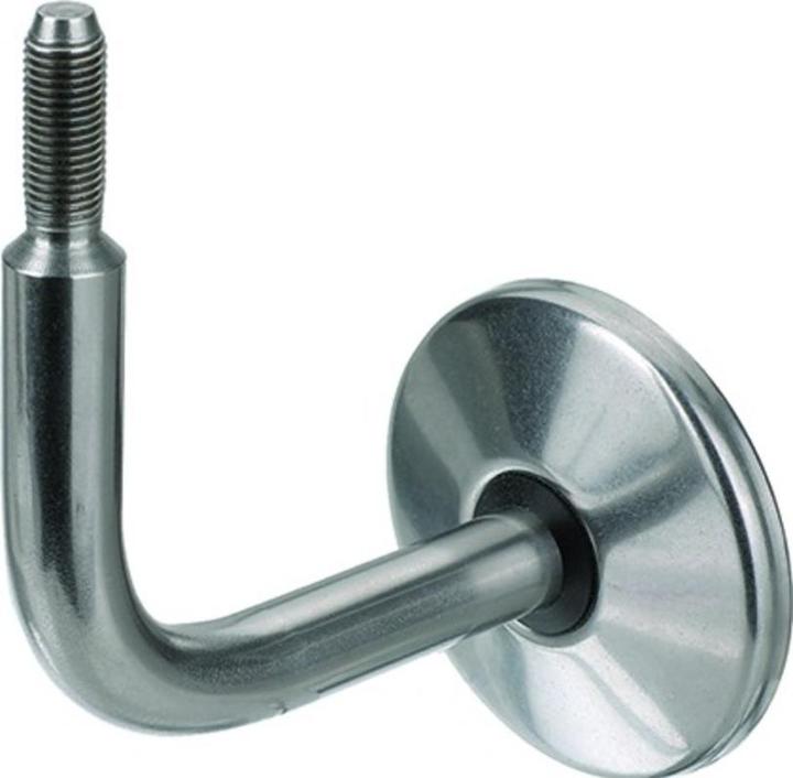 Image du produit Webi Supports de main courante (Acier inoxydable)